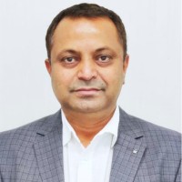 Vijay D. Dhondge