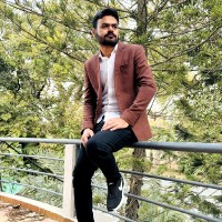 Ali Hassan Cheema