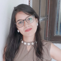 Mansi Vaid