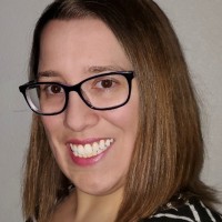 Stacey Hohertz, M. Ed.