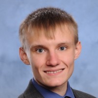 Joshua Keeler