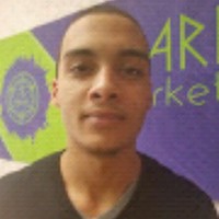 Devan Mcknight