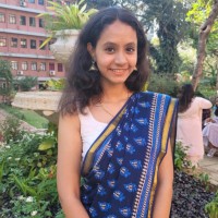 Anvesha Rai