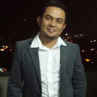 Johnattan Ortega
