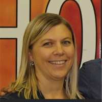 Yvonne Fernandes