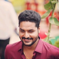 Phanindra M