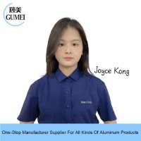 Joyce Kong