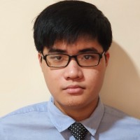 Daniel Peh Wei Bin