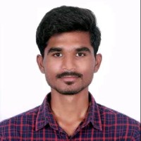 Srihari Goud