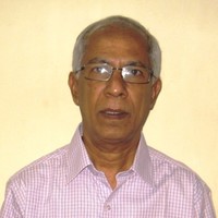 V Eswaran
