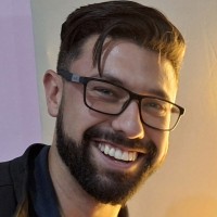 Douglas F. M. Morais