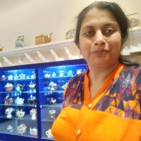 Hemakshi Thakkar