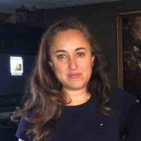 Veronica Terriquez