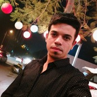 Mudssar Shaikh