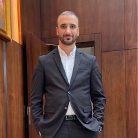 Thaer Malawani