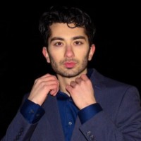 Sahand Sadr