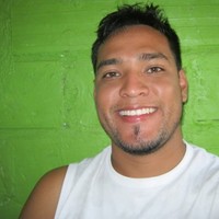 Gabriel Enrique Garcia Ramirez
