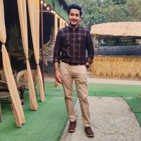 Tushar Sharma
