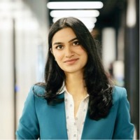 Sarisha Jaitly