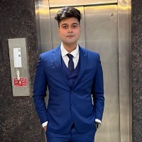 Abhishek Singh