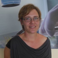 Marieke Mendes