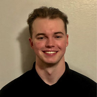 Connor Theriault