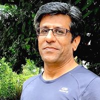 Rakesh Mishra