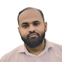 Md Rashedul Islam