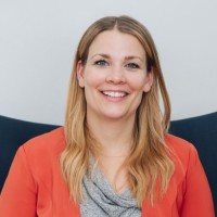 Carolyn Ray