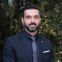 Haris Rizwan
