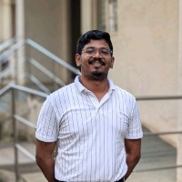 Arnav Betkar