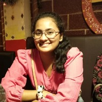 Shraddha Ghosh