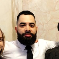 Robert Montero