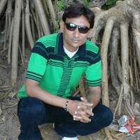 Dinesh Desai