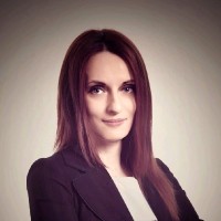 Dr. Gorana Kršikapa LL.M.