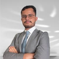 Omar OUHOUD