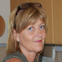 Ulla Lindberg