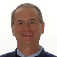 Jerry Perry
