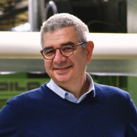 Vincent BILBAULT