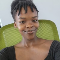 Lethabo Moche