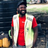 Faisal Imran Asamoah