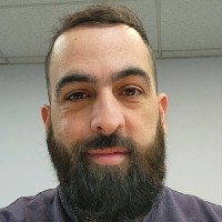 Ali Toutounji