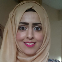 Sonia Hussain