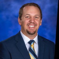 Travis Wahl