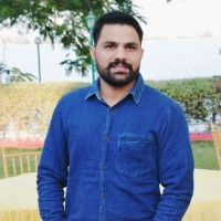 Praveen Singh Rajpurohit