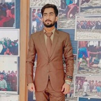 Rehmatullah Mughal