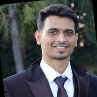 Dhananjay Bhagat