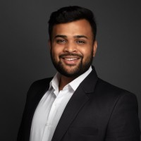 Nitish Gupta