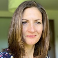 Alison Johns