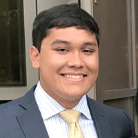 Daniel Bui